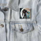 スクリーンショット:サイボーグ2 缶バッジ (インサイチュ)