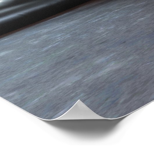 スクリーンショット：サイボーグ3 ポスター (角)