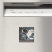 スクリーンショット：サイボーグ3 マグネット (インサイチュ (食洗機))