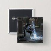 スクリーンショット：ナイトリングとフラッシュ 缶バッジ (正面&裏面)