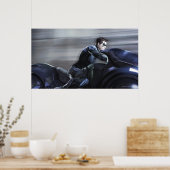 スクリーンショット:ナイトリング2 ポスター (キッチン)