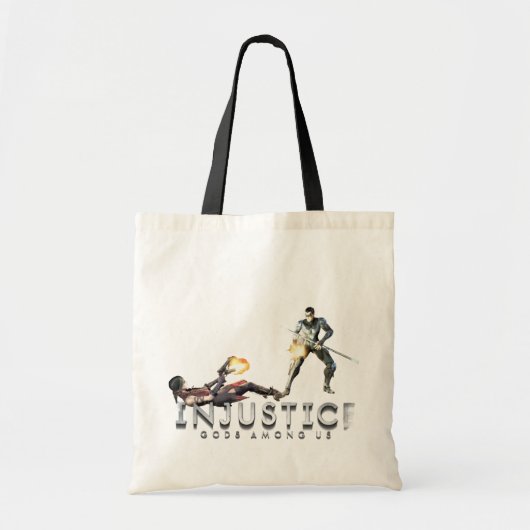 スクリーンショット：ハーレーvsナイトリング トートバッグ (正面)