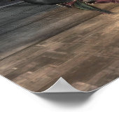 スクリーンショット：ハーレーvsナイトリング ポスター (角)