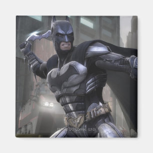 スクリーンショット:バットマン マグネット