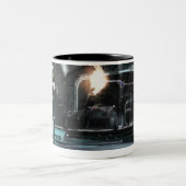 スクリーンショット:緑のランタンとジョーカー ツートーンマグカップ (中央)