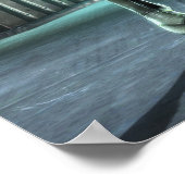 スクリーンショット:緑のランタンとジョーカー ポスター (角)