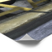 スクリーンショット： FlashとGrundy ポスター (角)