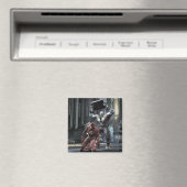 スクリーンショット: FlashとGrundy マグネット (インサイチュ (食洗機))