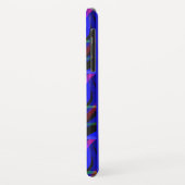 スクリーンハーバー パターン Case-Mate iPhoneケース (裏面/左)