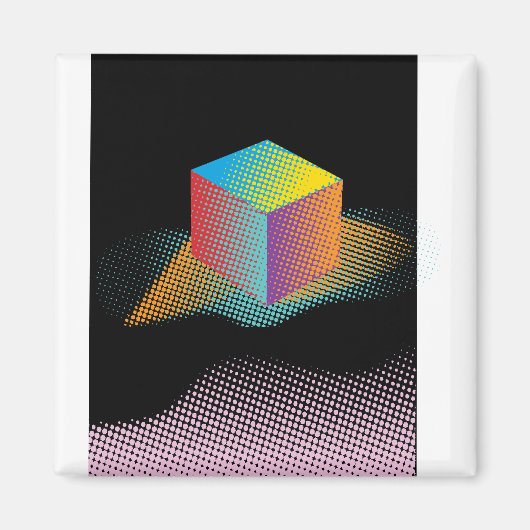 スクリーン作業1 マグネット (正面)