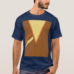 スクリーン失ったユニフォーム宇宙ドン西スタイル1グラ Tシャツ