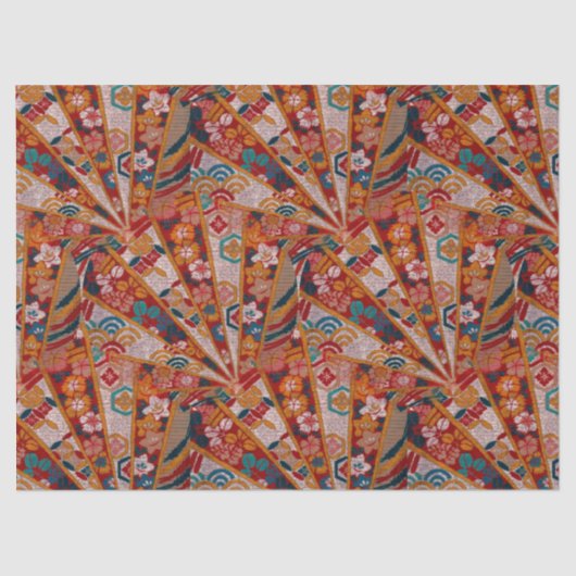 スクリーン東洋織物 薄葉紙 (正面)