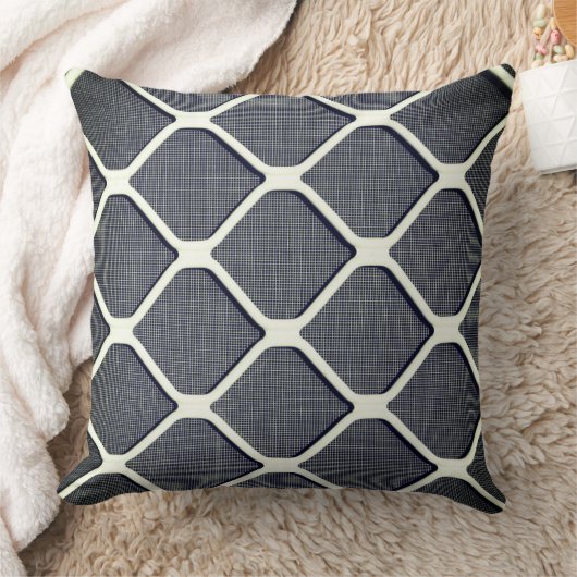 スクリーン クッション (ブランケット)