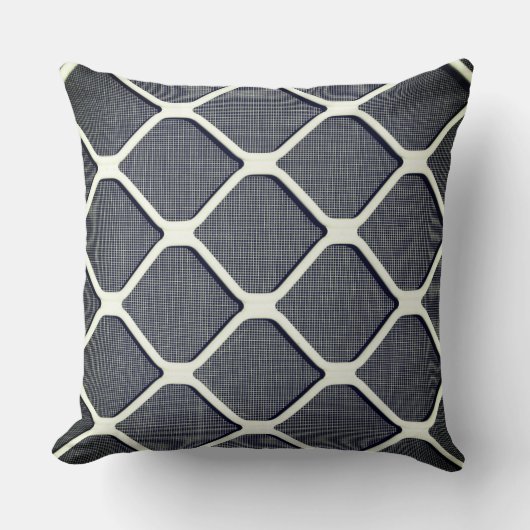 スクリーン クッション (正面)