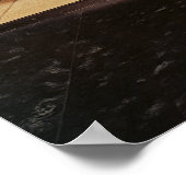 スクリーン ポスター (角)