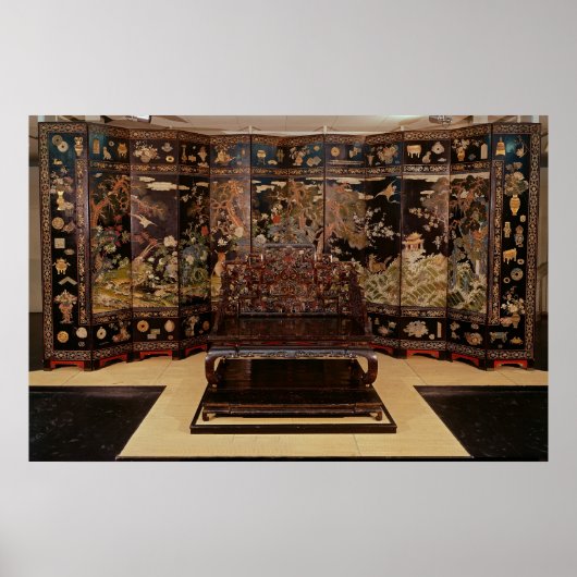 スクリーン ポスター (正面)