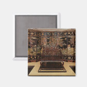 スクリーン マグネット (正面/裏面)