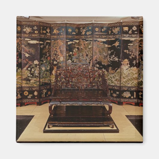 スクリーン マグネット (正面)