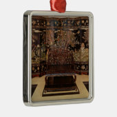 スクリーン メタルオーナメント (右)