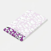 スクルガーリース ポストイット (アングル)