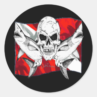 スクルズコレクションバイダイバーズデン ラウンドシール