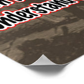 スクルージのポスター(大) ポスター (角)