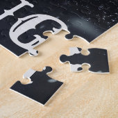 スクルージパズル ジグソーパズル (側面)