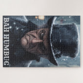 スクルージパズル ジグソーパズル (横)