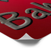 スクルージ・アンド・バ・フンバグのポスター ポスター (角)