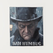 スクルージ・タペストリー タペストリー (正面)