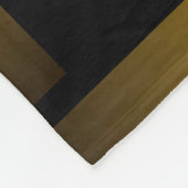 スクルージ「バフンバグ」フリースクリスマスプレゼント毛布 フリースブランケット (角)