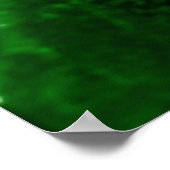 スクルージ・バ・フンバグ!ポスター&ウォールアートデザイン ポスター (角)