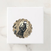 スクルージ フェイバータグ (インサイチュ)