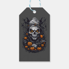 スクレイハロウィーン ギフトタグ