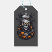 スクレイハロウィーン ギフトタグ (裏面)