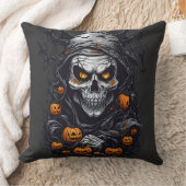 スクレイハロウィーン クッション (ブランケット)