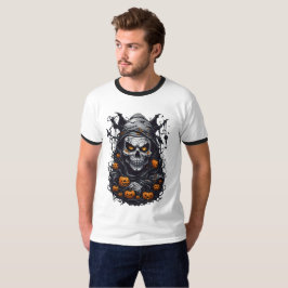 スクレイハロウィーン Tシャツ