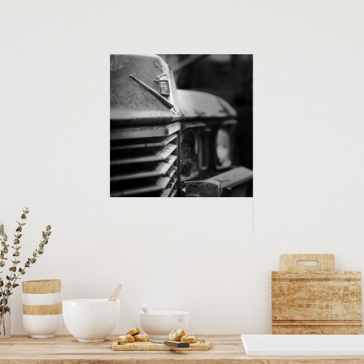 スクレーカー2 ポスター (キッチン)