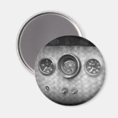 スクレーカー6 マグネット (正面/裏面)