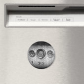 スクレーカー6 マグネット (インサイチュ (食洗機))