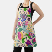 スクレープブックマスターバッジ エプロン (インサイチュ)