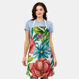 スクレープブックマスターバッジ エプロン