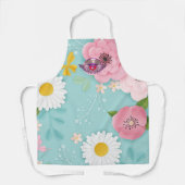 スクレープブックマスターバッジ エプロン (正面)