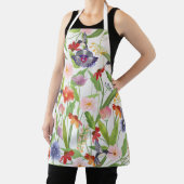 スクレープブックマスターバッジ エプロン (インサイチュ)