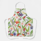 スクレープブックマスターバッジ エプロン (正面)