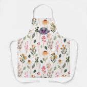 スクレープブックマスターバッジ エプロン (正面)