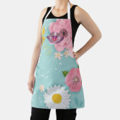 スクレープブックマスターバッジ エプロン (インサイチュ)