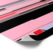 スクレープルスラップスロウ ポスター (角)