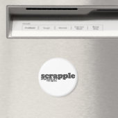 スクレープル鳴き マグネット (インサイチュ (食洗機))