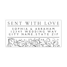 スクロフォーマルー離れグのスケッ結婚チのアドレス セルフインキングスタンプ